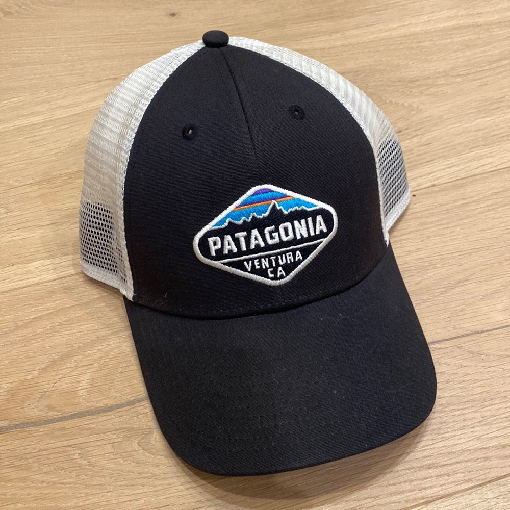 Mens Patagonia Hat